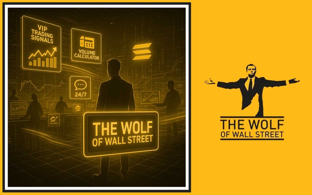 How Traders Can Ride the Solana Wave