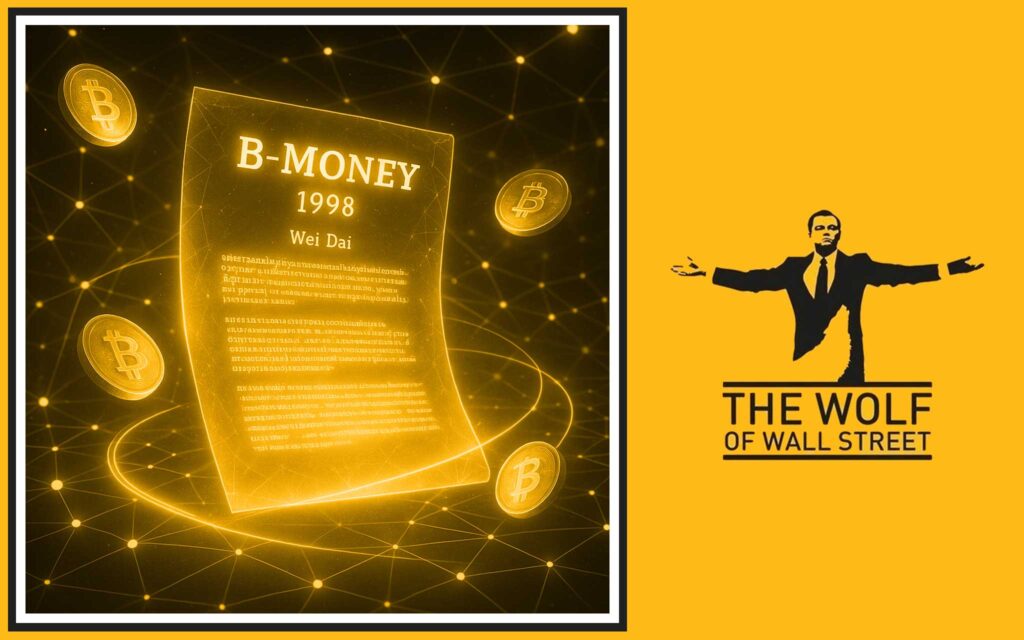 What Is B-Money?