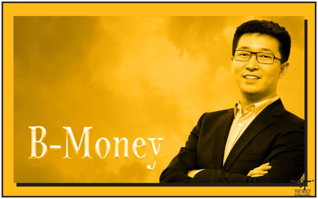 B-Money’s Place in Crypto History