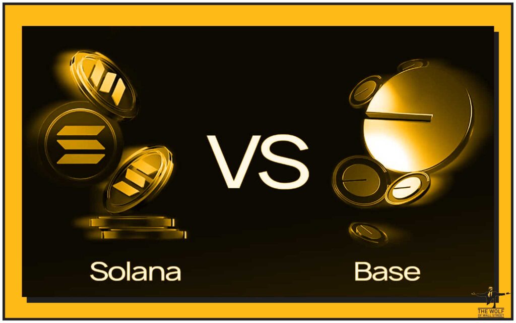 Solana vs. Base: The Industry’s Outage Champions