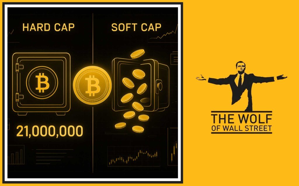 What the Heck is a Hard Cap in Crypto?