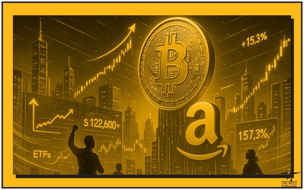 Conclusion: The Bitcoin Blueprint for the Next Decade