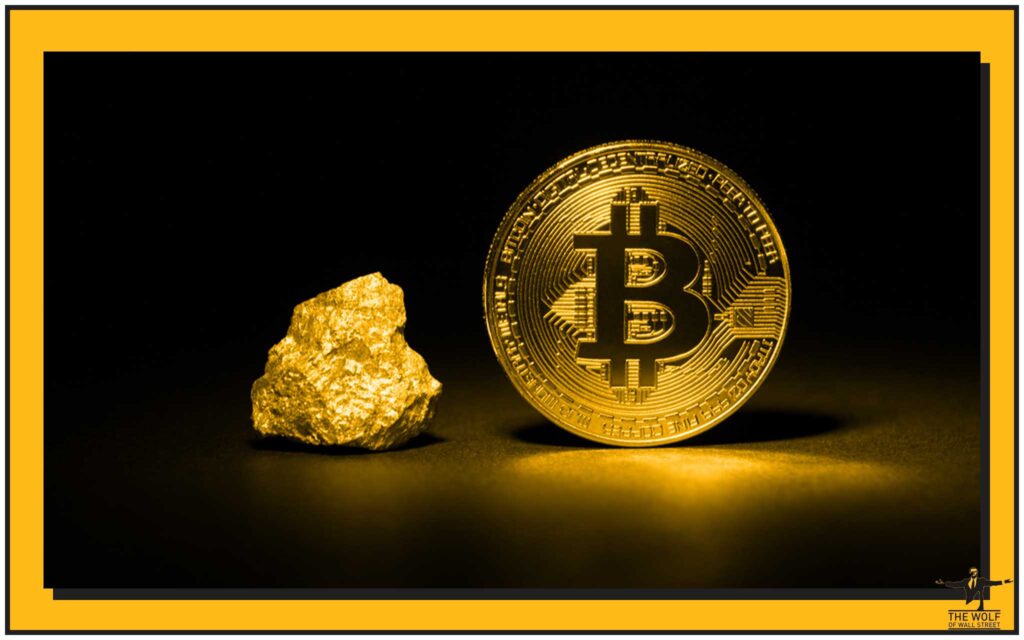 Store of Value: Bitcoin’s Gold 2.0 Status