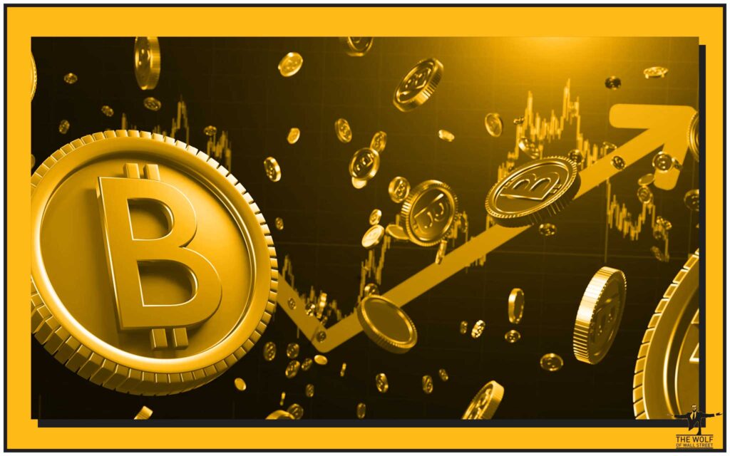Bitcoin’s Growing Correlation with Equities