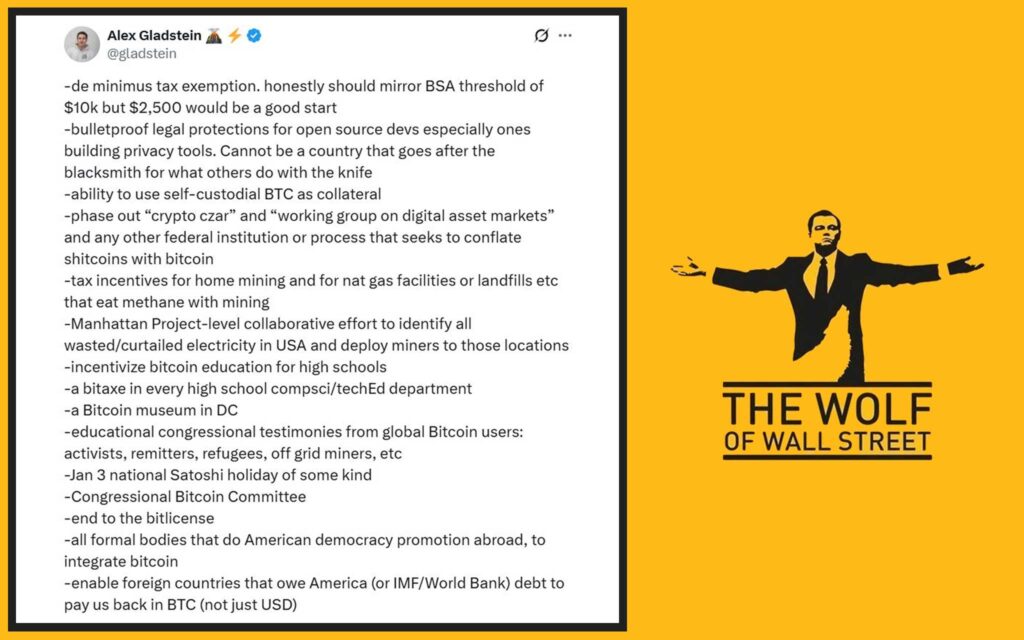Unleashing the $200M PAC: The Big, Bold Vision for Bitcoin in DC