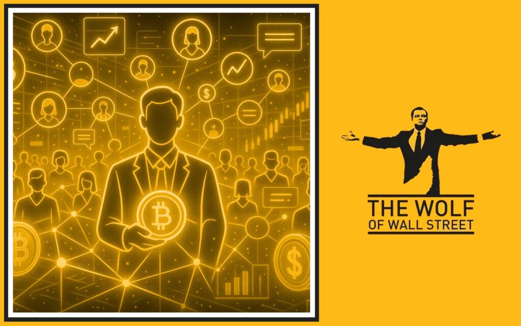 Community Power Moves: How YOU Can Influence the Future of Bitcoin