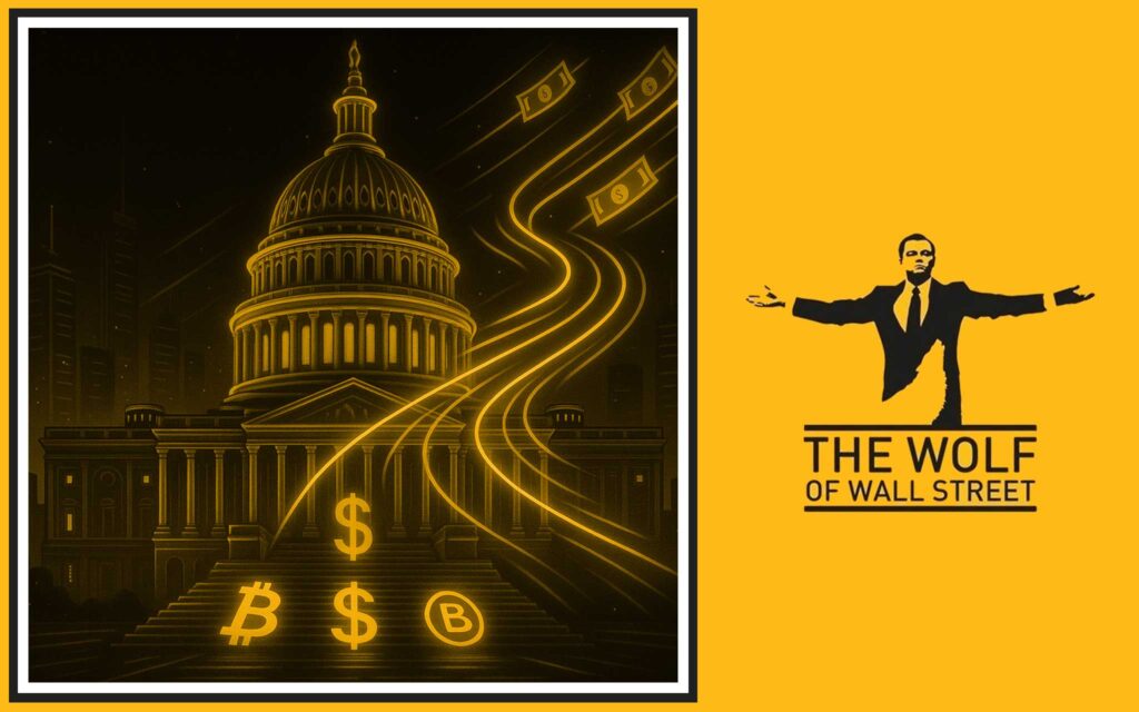 The Policy Wish List: What Does the Bitcoin Army Really Want?