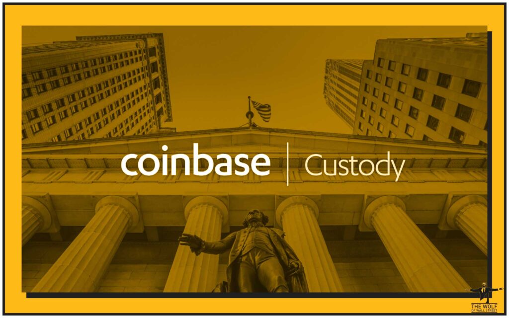 Custody & Security – The Coinbase Trust Factor