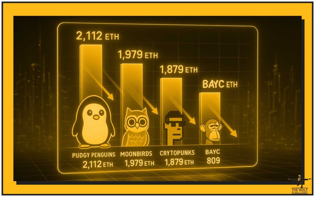 Trading Volumes Tell a Different Story