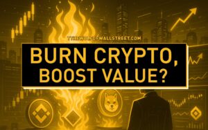 What Does It Mean to Burn Crypto? Practical Applications