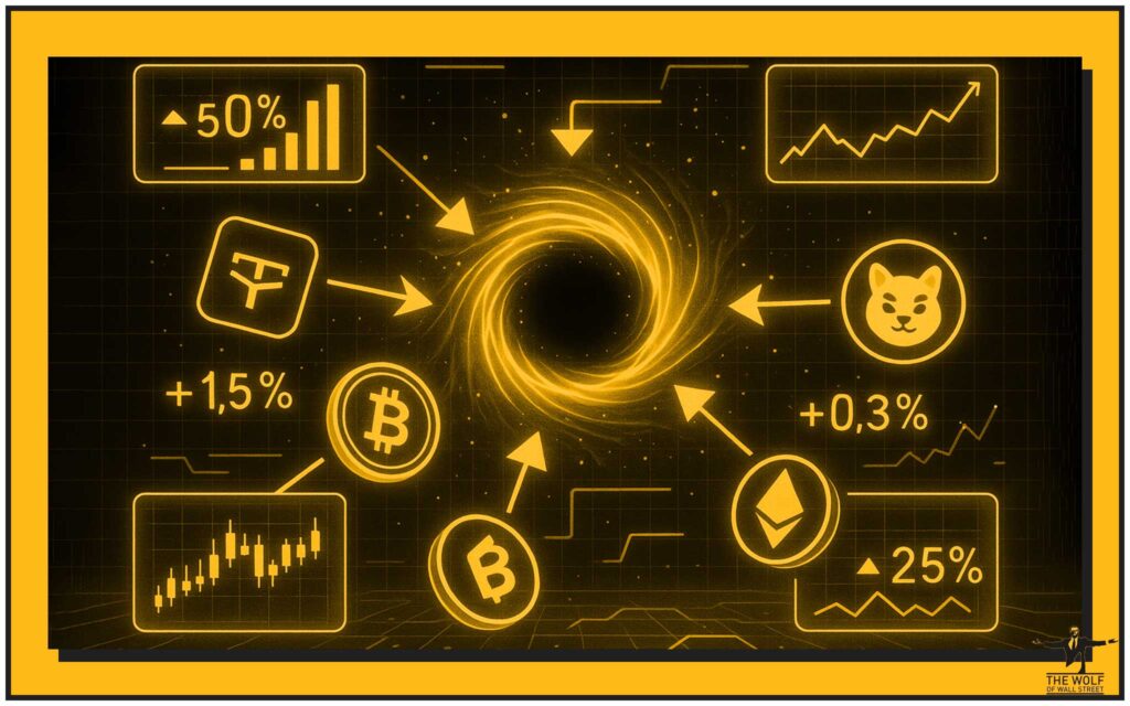 What Is Cryptocurrency Burning?