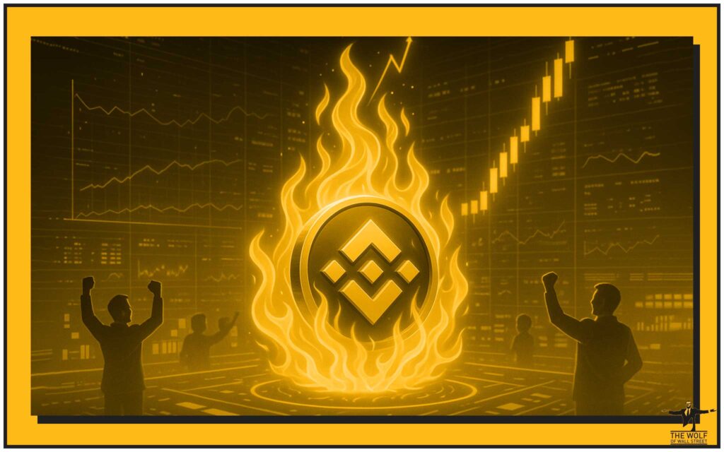 Real-World Examples of Coin Burns