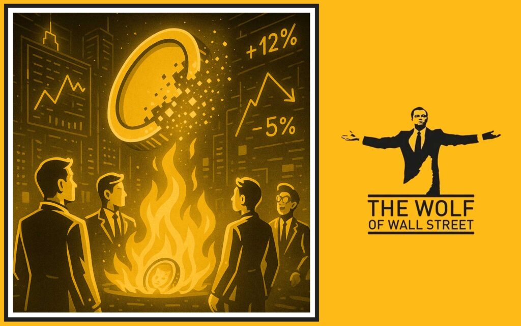 How Traders Can Capitalise on Coin Burns