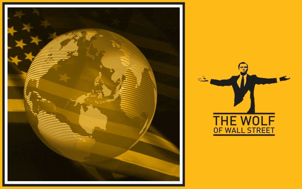 Global Context – U.S. vs. the World