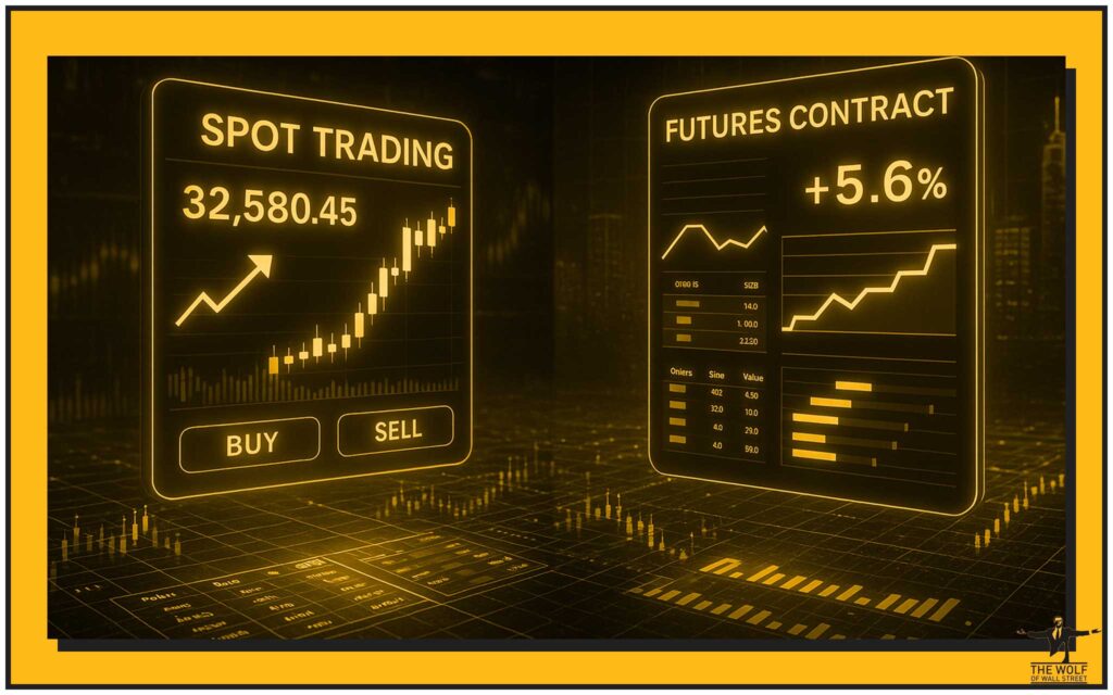 Spot Contracts Unleashed