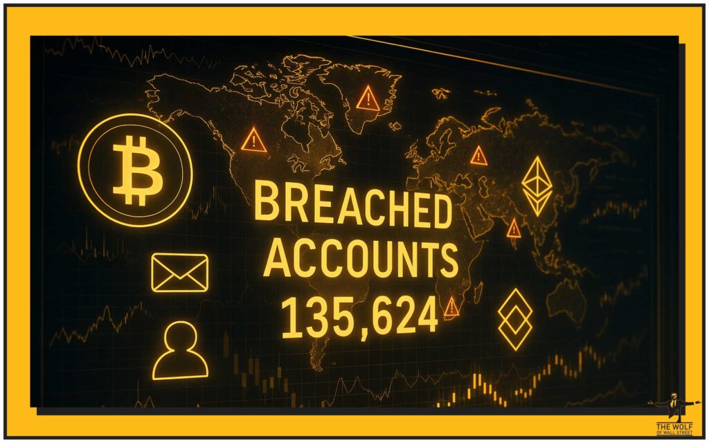 Data Breaches: The Criminal’s Treasure Map