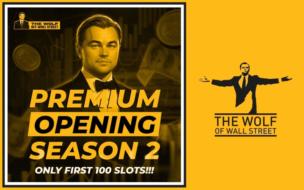 The Wolf Of Wall Street as a Risk Mitigation Tool