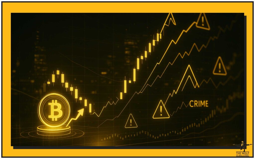 The Bitcoin Bull Run Effect