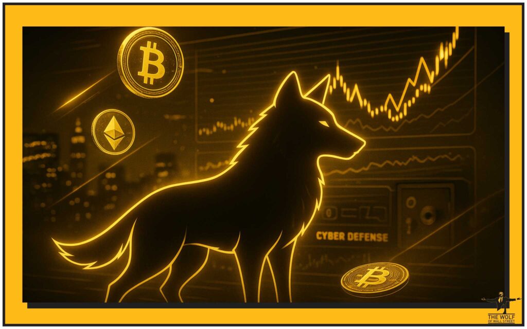 Final Word: The Wolf’s Take