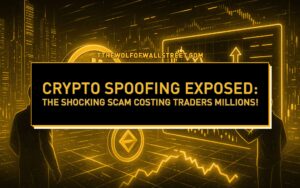 Cryptocurrency Spoofing: How It Works, Protecting Yourself