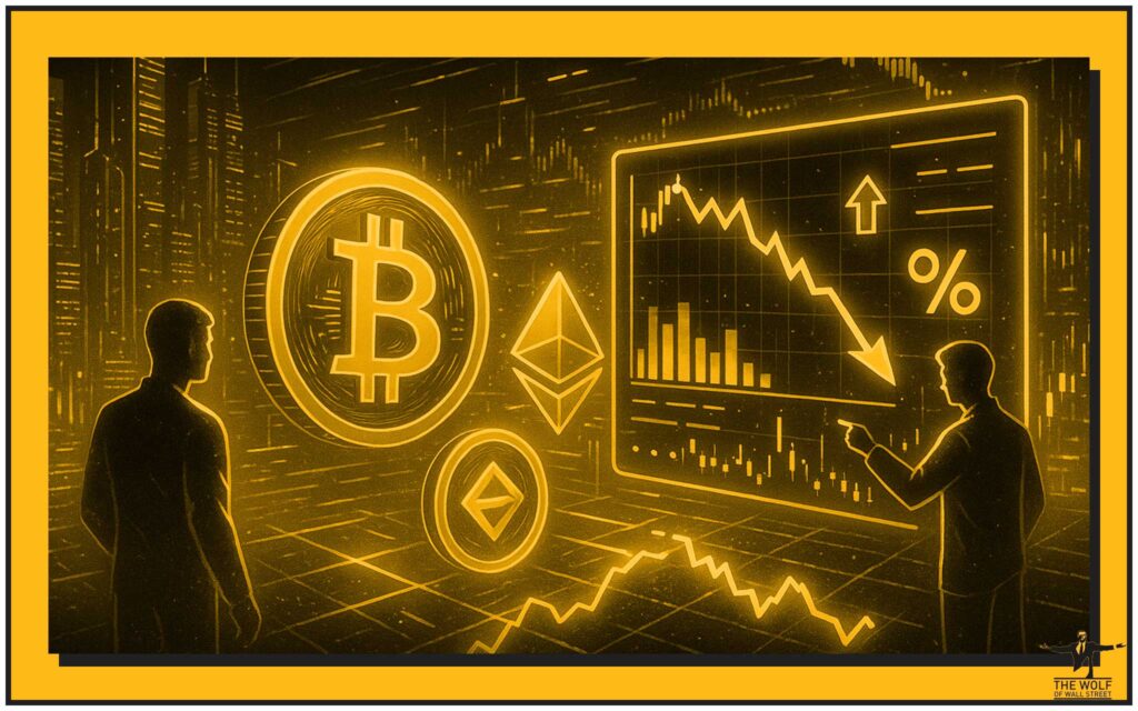 Conclusion: Your Next Move in the Crypto Game