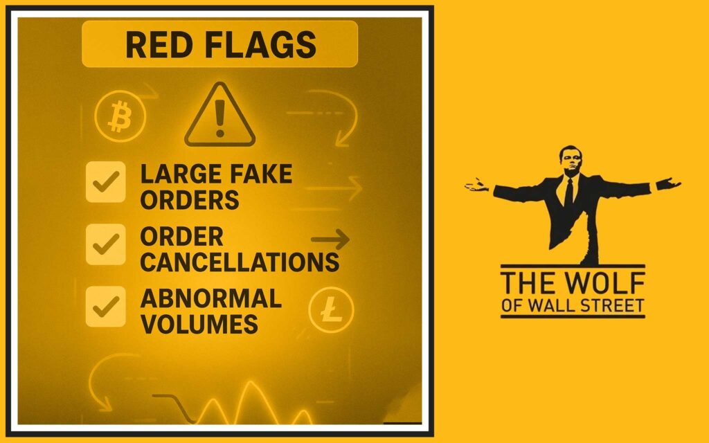 How to Spot Spoofing: Red Flags & Tactics