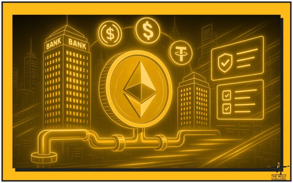 Regulatory Game-Changer: The Genius Act