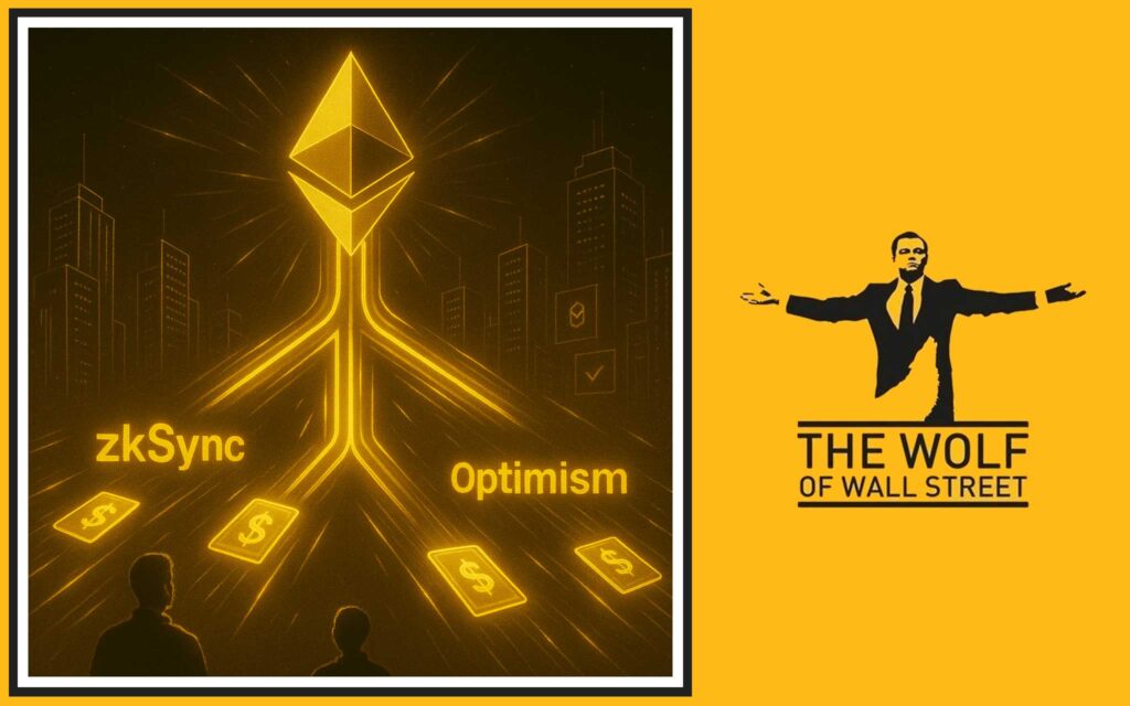 Layer 2 Solutions: Scaling for Wall Street Speed