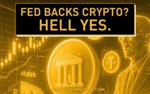 Fed Governor Greenlights Crypto: Why DeFi’s Time Is Now