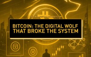The History of Bitcoin: The Untamed Revolution That Shook Money