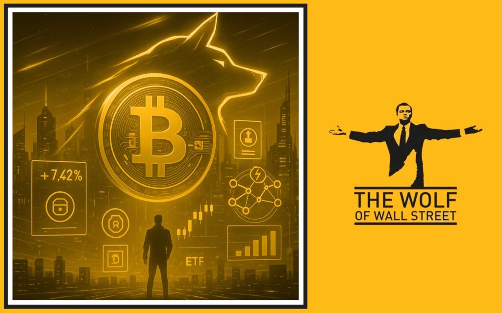 Conclusion – Bitcoin: The Wolf That Broke the System
