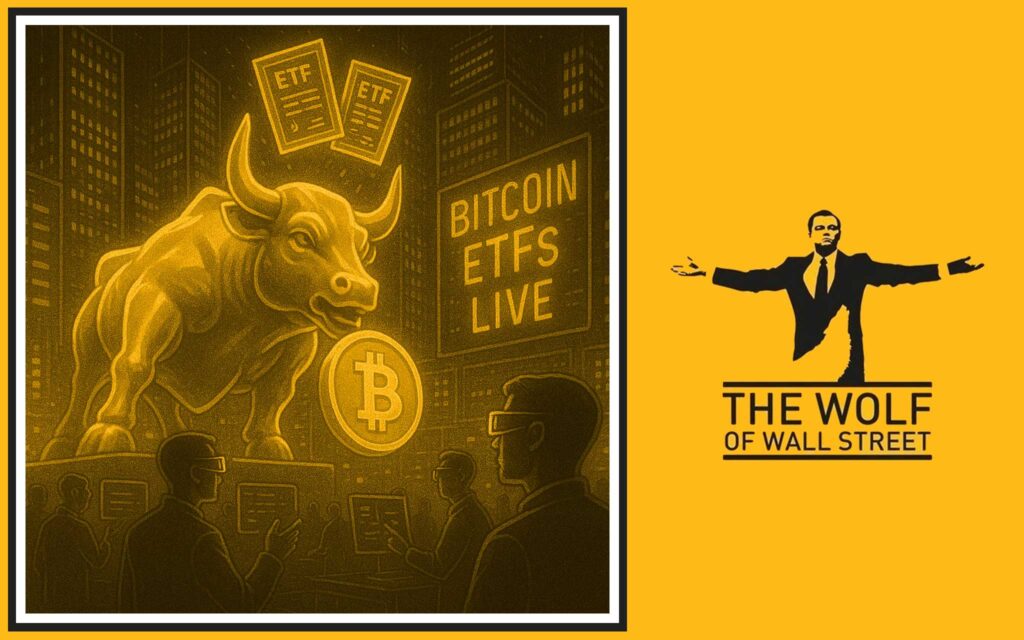 Bitcoin’s Global Impact – Money Without Borders