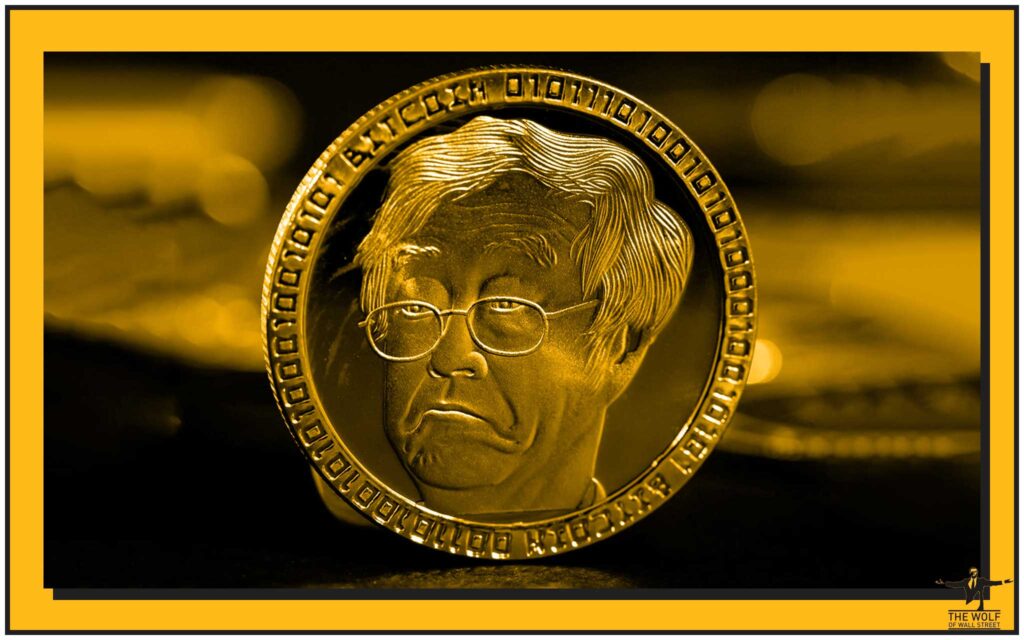 Satoshi Nakamoto – The Ghost Who Changed Money Forever