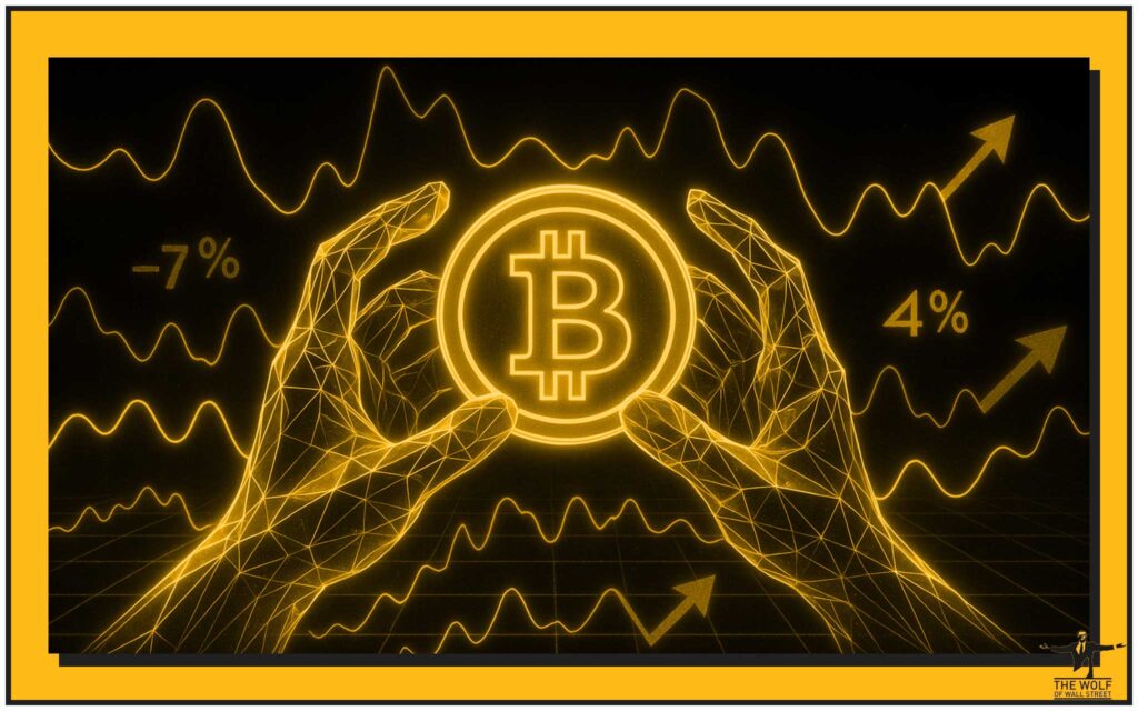 The Psychology of Hodling