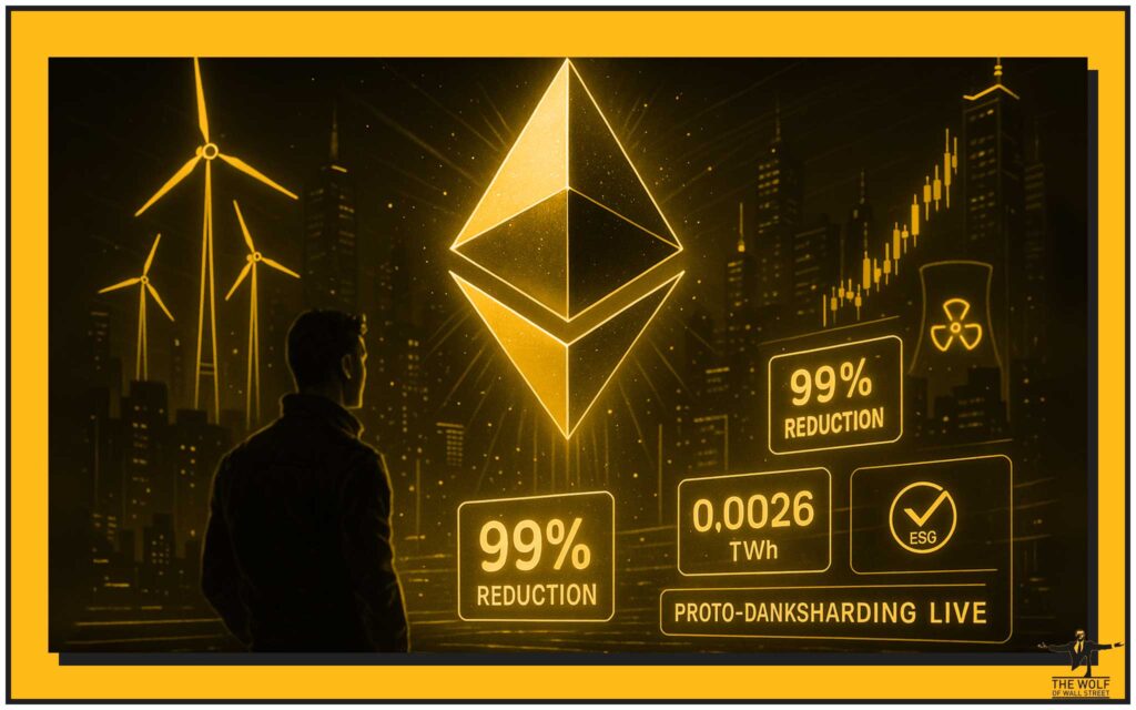Conclusion: How Green Is Ethereum, Really?