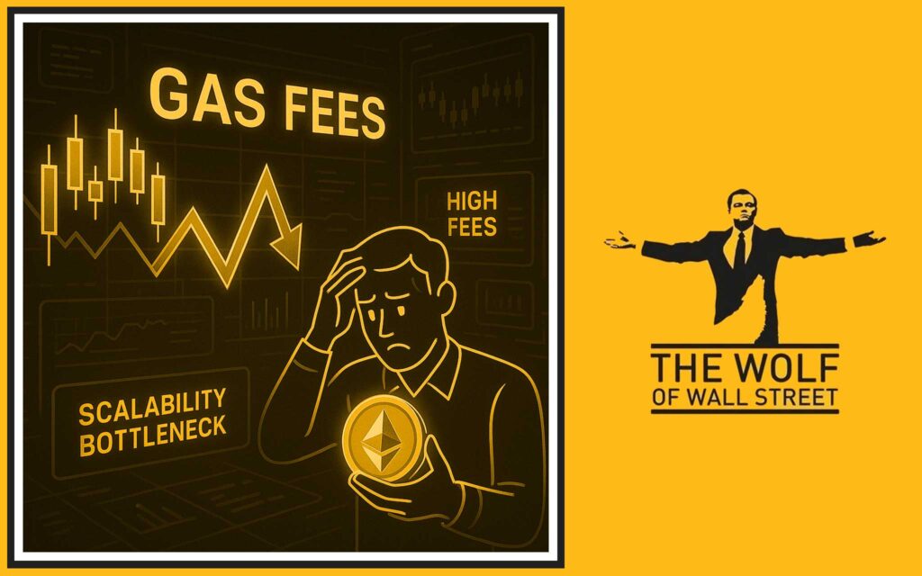 Gas Fees: Did the Merge Fix Costs?