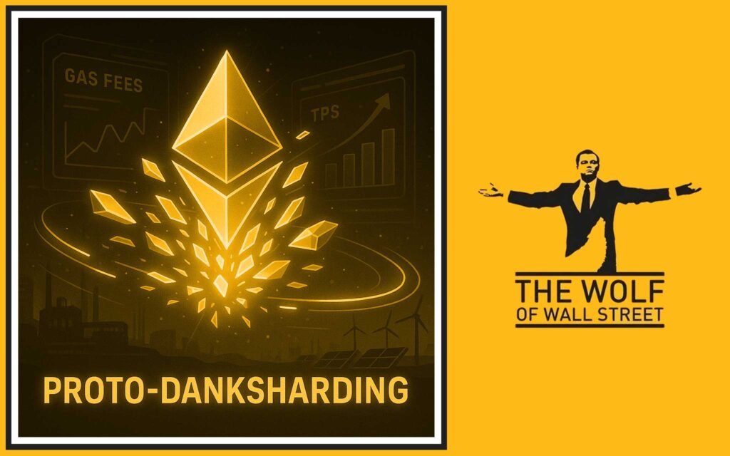 The March 2024 Dencun Upgrade & Proto-Danksharding