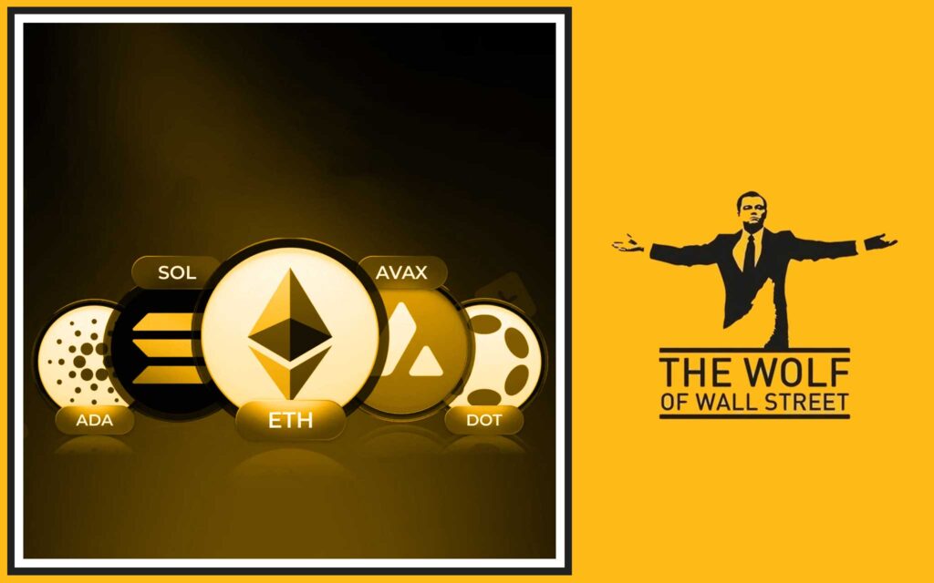 Ethereum vs Competitors: Who’s the Greenest?