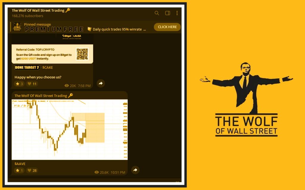 Community & Tools: The Winning Edge in Volatile Markets