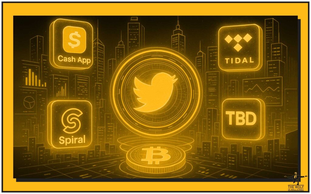 The Block Ecosystem: Dorsey’s Empire