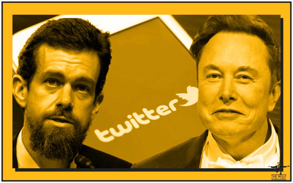 Dorsey vs Musk: Two Titans, Two Visions