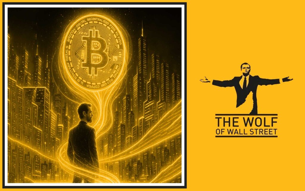 Bitcoin or Bust: Dorsey’s Unshakable Belief