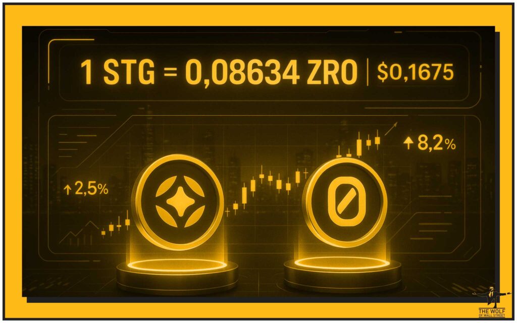 Setting the Stage – What’s on the Table?