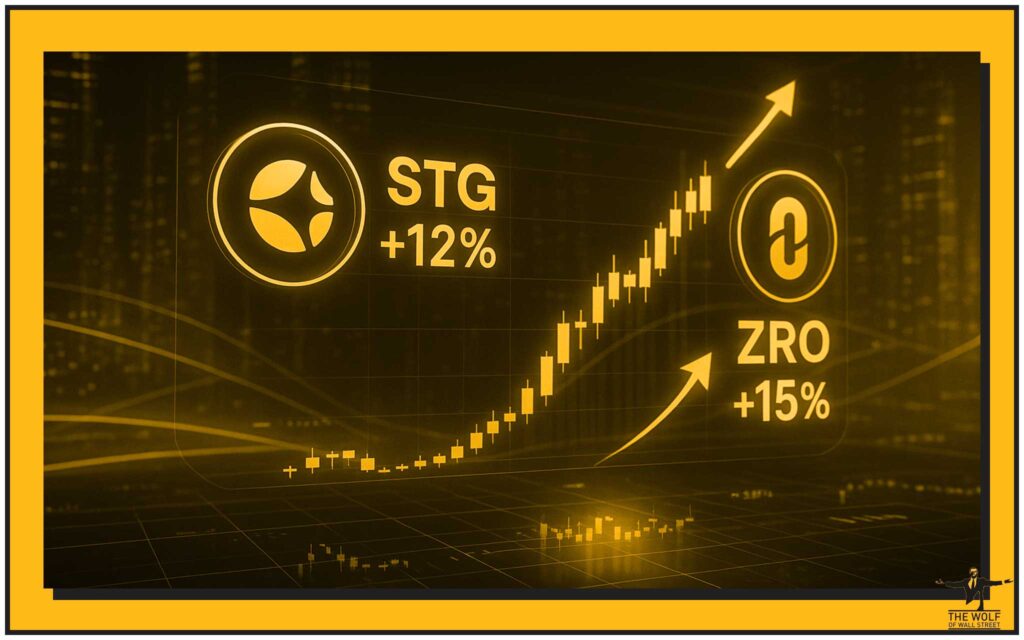 Market Reaction – The Immediate Rip