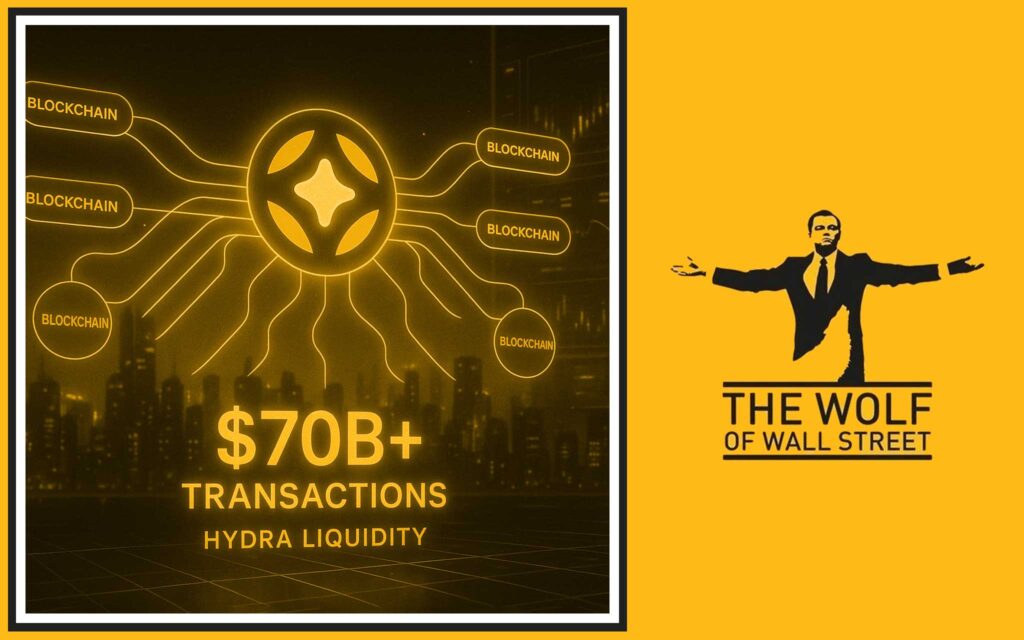 Stargate’s Track Record – A $70B Heavyweight