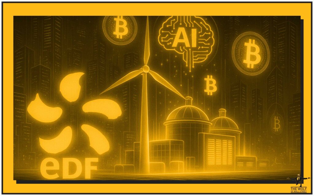 The Energy Edge