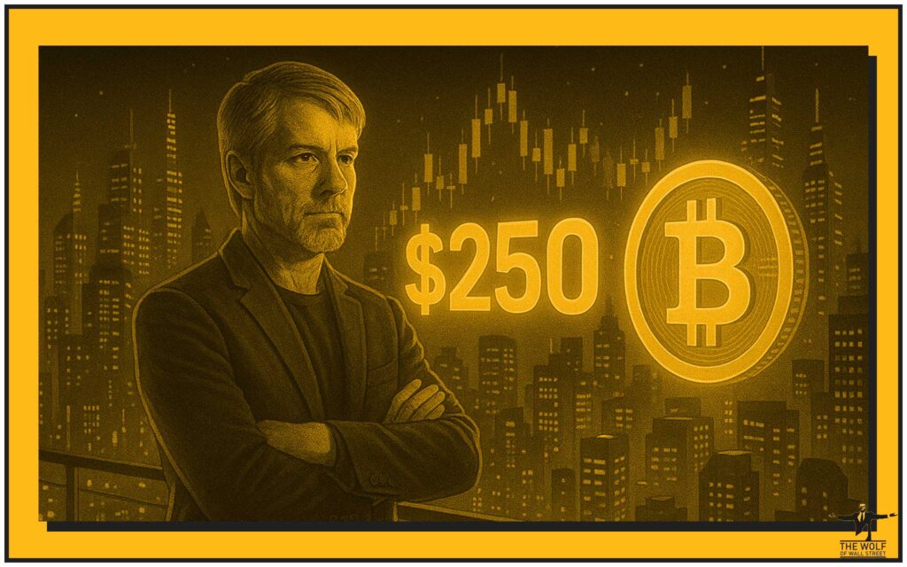 Bitcoin Awakening – The 2020 Pivot