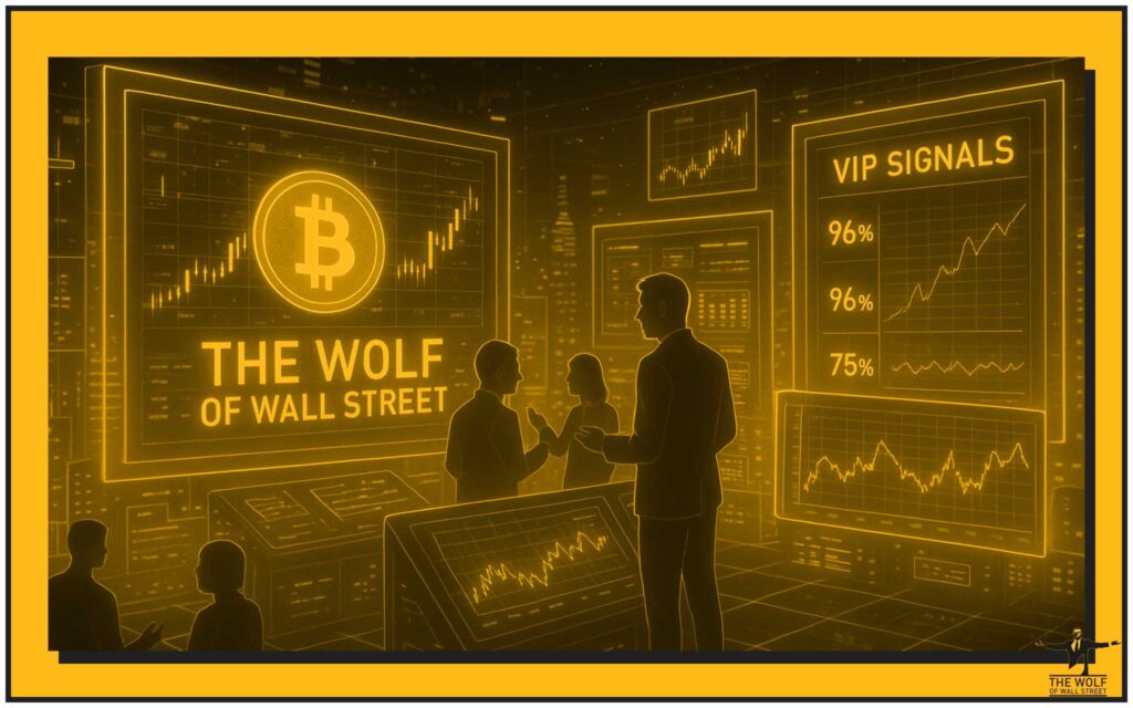 Step-by-Step: Your Bitcoin Strategy Blueprint