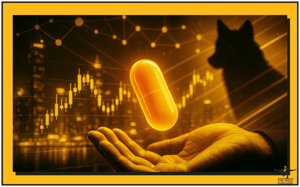 The Orange Pill: The Awakening Moment