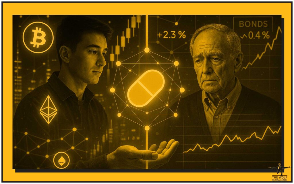 Why Not Everyone Should Take the Orange Pill
